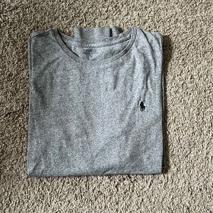 Polo long sleeve